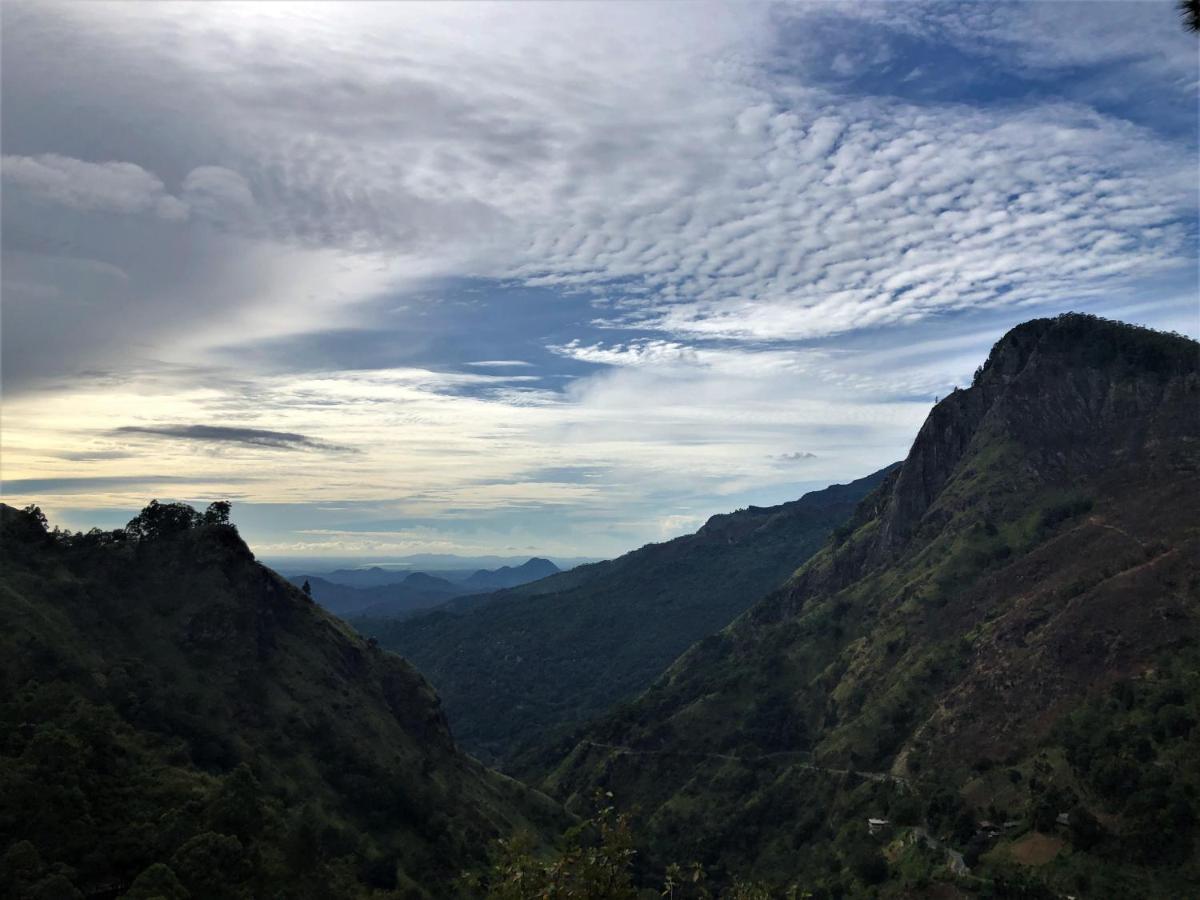 The Ella Valley Εξωτερικό φωτογραφία
