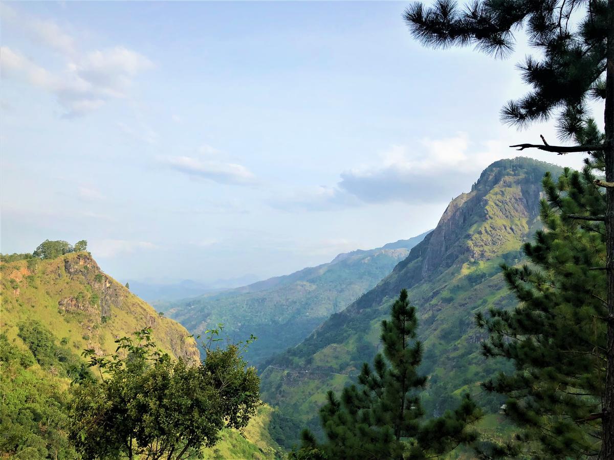 The Ella Valley Εξωτερικό φωτογραφία